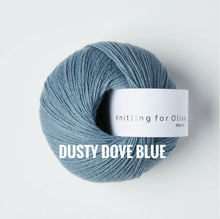 Load image into Gallery viewer, Knitting for Olive Merino