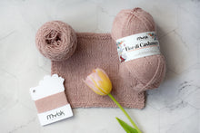 Load image into Gallery viewer, mYak Fior di Cashmere
