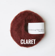 Load image into Gallery viewer, Knitting for Olive Soft Silk Mohair