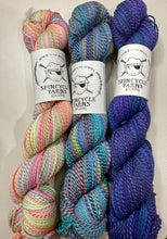 Load image into Gallery viewer, Drea Renee Knits The Shift Cowl Kit