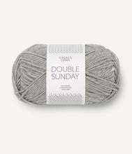 Load image into Gallery viewer, Sandnes Garn Double Sunday / PetiteKnit Double Sunday
