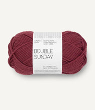 Load image into Gallery viewer, Sandnes Garn Double Sunday / PetiteKnit Double Sunday
