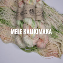 Load image into Gallery viewer, Emma's Yarn Super Silky