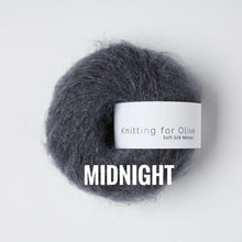 Load image into Gallery viewer, Knitting for Olive Soft Silk Mohair
