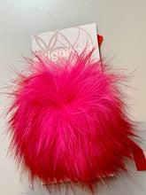 Load image into Gallery viewer, Ikigai Fiber Faux Poms