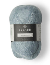 Load image into Gallery viewer, Isager Silk Mohair