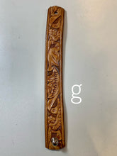 Load image into Gallery viewer, Upcycle Leather Cuffs - Shawl or Wrist