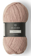 Load image into Gallery viewer, Isager Alpaca 1