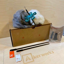 Load image into Gallery viewer, Akerworks Knitting Tools