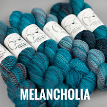 Load image into Gallery viewer, Spincycle Yarns Dyed in the Wool