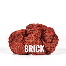 Load image into Gallery viewer, Tussah Tweed Ranunculus Sweater Kit