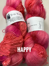 Load image into Gallery viewer, Mohair and Slub Kit