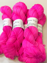 Load image into Gallery viewer, Yorkie Yarns Silky B