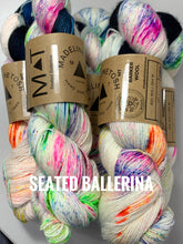 Load image into Gallery viewer, Madelinetosh / Barker Wool Collaberation