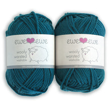 Load image into Gallery viewer, Ewe Ewe Wooly Worsted