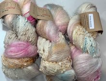 Load image into Gallery viewer, Mohair and Slub Kit