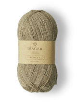 Load image into Gallery viewer, Isager Alpaca 1