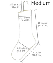 Load image into Gallery viewer, Stainless Steel Sock Blockers