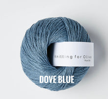 Load image into Gallery viewer, Knitting for Olive Pure Silk