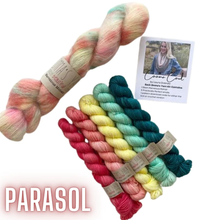Load image into Gallery viewer, Drop-Ship Emma's Yarn Cooma Cowl Kit