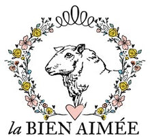 Load image into Gallery viewer, La Bien Aimee Merino Super Sock