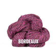 Load image into Gallery viewer, Tussah Tweed Ranunculus Sweater Kit