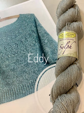 Load image into Gallery viewer, Ranunculus Sylph Sweater Kit