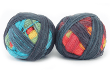 Load image into Gallery viewer, Schoppel Zauberball Cotton