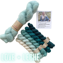 Load image into Gallery viewer, Emma's Yarn Cooma Cowl