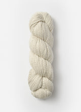 Load image into Gallery viewer, Blue Sky Fibers Organic Worsted Cotton