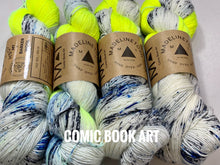 Load image into Gallery viewer, Madelinetosh / Barker Wool Collaberation