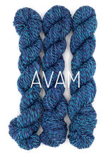Load image into Gallery viewer, Plied Yarns North Ave