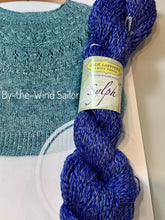 Load image into Gallery viewer, Ranunculus Sylph Sweater Kit