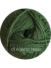Load image into Gallery viewer, Ewe Ewe Yarn Fluffy Fingering