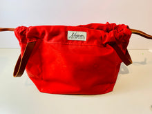 Load image into Gallery viewer, Knitty Gritty Project Bag
