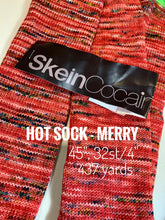 Load image into Gallery viewer, Sock Tubes - Fingerless Mitt Tubes