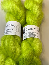 Load image into Gallery viewer, Oh My Mohair