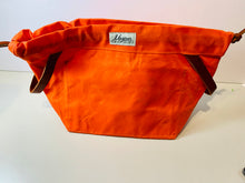 Load image into Gallery viewer, Knitty Gritty Project Bag