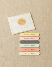Load image into Gallery viewer, Cocoknits Emery Boards