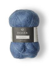 Load image into Gallery viewer, Isager Silk Mohair