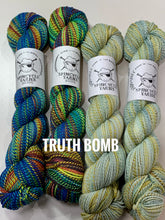 Load image into Gallery viewer, Drea Renee Knits Inclinations Cowl Kit