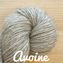 Load image into Gallery viewer, La Bien Aimee Corrie Worsted