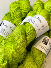 Load image into Gallery viewer, Yorkie Yarns Silky B