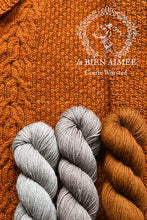 Load image into Gallery viewer, La Bien Aimee Corrie Worsted