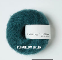 Load image into Gallery viewer, Knitting for Olive Soft Silk Mohair