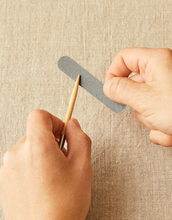 Load image into Gallery viewer, Cocoknits Emery Boards