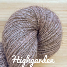Load image into Gallery viewer, La Bien Aimee Corrie Worsted