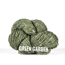 Load image into Gallery viewer, Tussah Tweed Ranunculus Sweater Kit