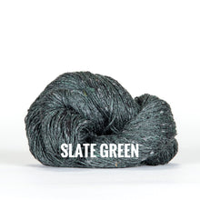 Load image into Gallery viewer, Tussah Tweed Ranunculus Sweater Kit