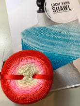 Load image into Gallery viewer, Stone Barn Fibers Transitions